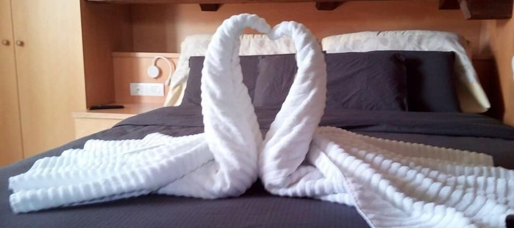 B&B Al Trifoglio, Камподенно — фото 1
