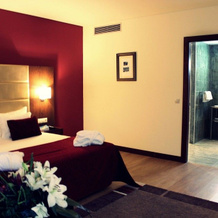 Palace Hotel & Spa Termas de S. Miguel, 福尔努什-迪阿尔戈德雷斯 — 照片 3