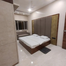 hotel utkarsh, 帕奇马尔希 — 照片 4