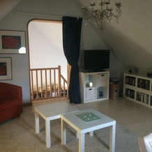 Charming House 300m Away From a 18 Holes Golf Course and Only 15 km From Orlã©ans, Donnery — photo 4