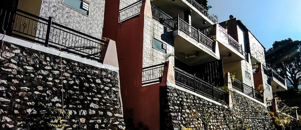 Corbett Heaven Resort, Марчула — фото 1