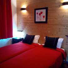 Coxos Beach Lodge, Ericeira — photo 4
