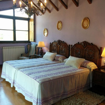 Sobrefuentes Casa De Aldea, 阿里翁达斯 — 照片 4