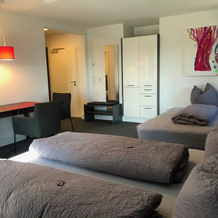 Appartements am Rindhof, 明纳施塔特 — 照片 3