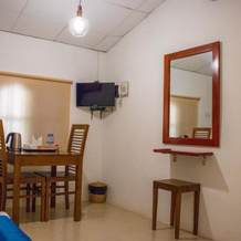 A9 Nature Resort Dambulla, 蒂塔瓦尔戈拉 — 照片 4