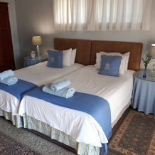 Tamboti Ridge Bed & Breakfast, 蓬戈拉 — 照片 3