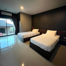 Nangfa Mini Hotel, Мэ Чан — фото 5