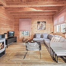 Chalet Dacha, 滨湖采尔 — 照片 4