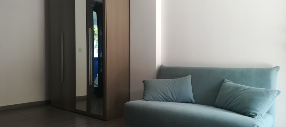 Residence Lungomare, Порто-Торрес — фото 1