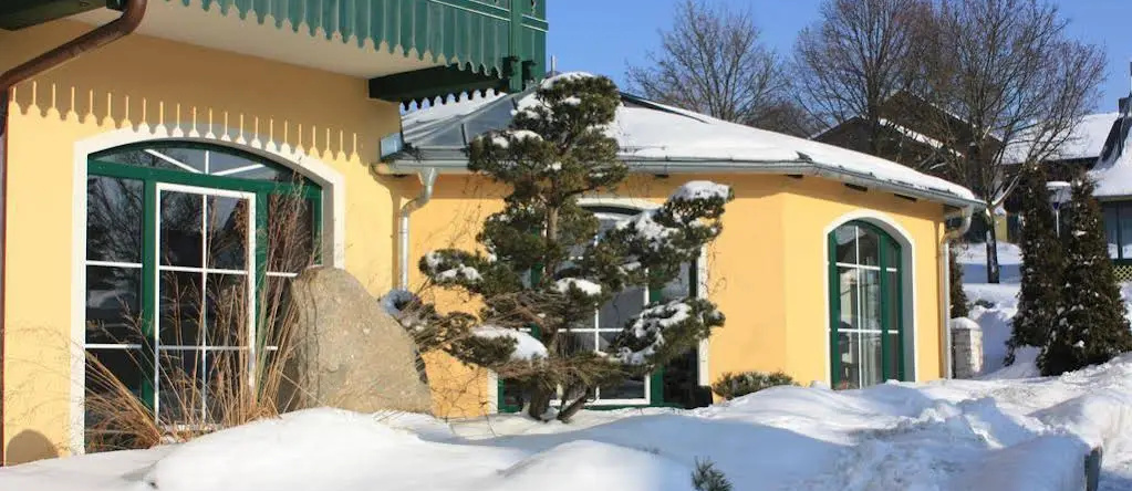 Posthotel Rattenberg, Раттенберг — фото 1