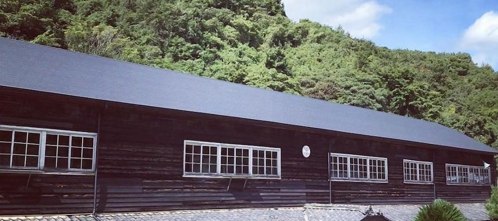 Oomishima Ikoinoie, Имабари — фото 1