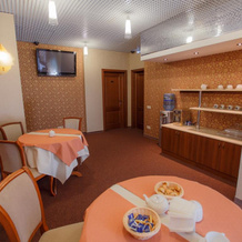 Bonzhorno Mini hotel, Kstovo — photo 4