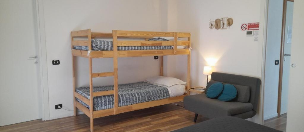 Cristel Malpensa apartment, 卡尔达诺阿尔坎波 — 照片 1
