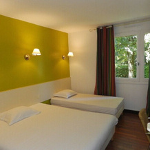 Les Provinciales Hotel & Restaurent, 阿尔帕容河畔塞尔 — 照片 3