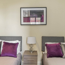 Luxury 2 Bedroom Apartments with Parking, Maidenhead — photo 5
