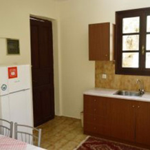 Castle View Bungalows, Спарта — фото 4