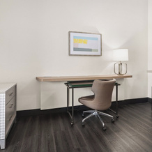 Springhill Suites Seattle Bothell, 博塞尔 — 照片 3