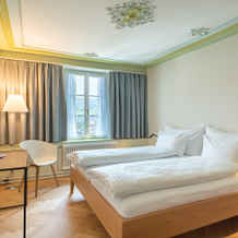 Hotel Linde Swiss Quality Hotel, Heiden — photo 4
