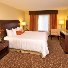 Hilton Garden Inn Salt Lake City/Sandy, Санди — фото 5