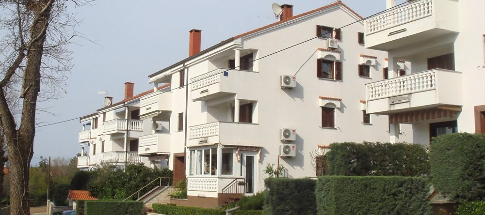 Apartment Dea, Малинска — фото 1