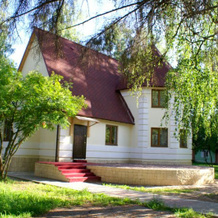 Park-hotel Yaroslavl, Krasnie Tkachi — photo 3