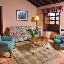 Casa Rural El Adelantado, 塔科龙特 — 照片 2
