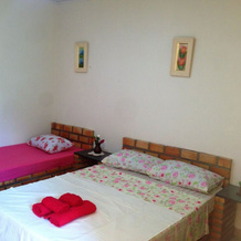 Pousada Rancho 5 Estrelas, Mario Campos — photo 2