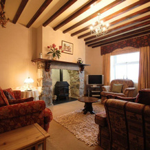 The Farmhouse, Caerhun — фото 2