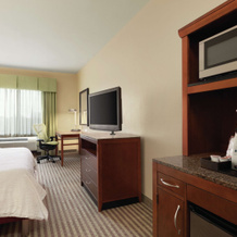Hilton Garden Inn Houston/Clear Lake Nasa, Вебстер — фото 5
