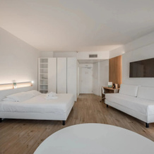 Hotiday Room Collection - Tirrenia, 比萨 — 照片 4