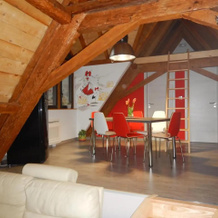 Gîte Autonome, La Grange A Foin, Piscine !, Берголс — фото 3