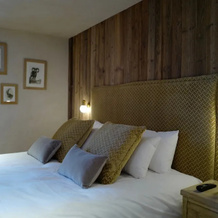 Hotel Le Prieure - 1500m, Uvernet-Fours — photo 4