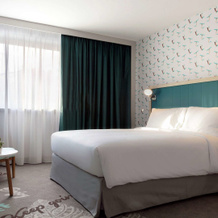 Hampton By Hilton Paris Clichy, Клиши — фото 2