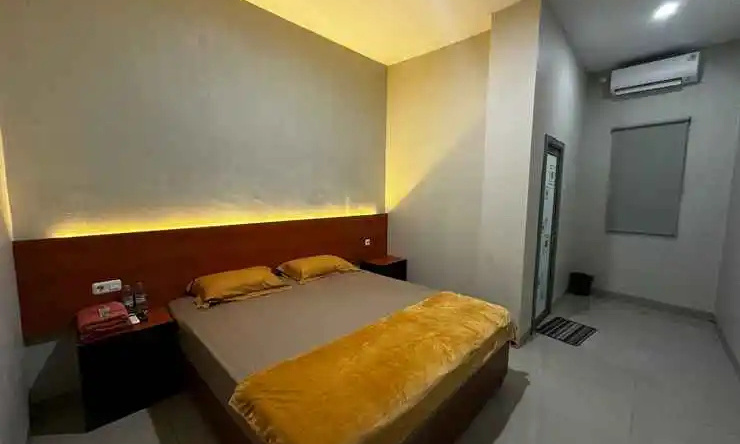 Grands Orchid Hotel, 拉哈特 — 照片 1