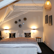 Les Chambres De L'atelier, 贝尔施 — 照片 4