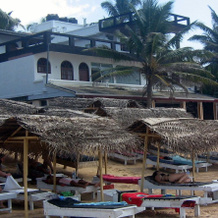 Royal Beach Hotel Hikkaduwa, Хиккадува — фото 4