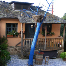 Casa Rural La Nogala, Noceda — photo 5