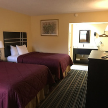 Americas Best Value Inn Ronks, Smoketown — photo 2