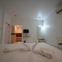 Hotel Palmyra Grand Inn, Тирунелвели — фото 5