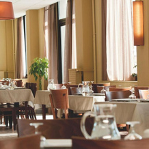 Le Grand Hotel, Монженевр — фото 4