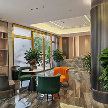 Kaiyuan Desheng Smart Hotel, Lebaidao — photo 5