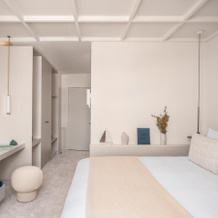 Bleu Hôtel & Spa, Карри-ле-Руэ — фото 3