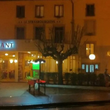 Hôtel Le Campagnard, Пломбьер-Ле-Бэн — фото 5