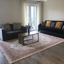 Lovely 1-Bed Apartment In Addlestone, Эддлстоун — фото 2