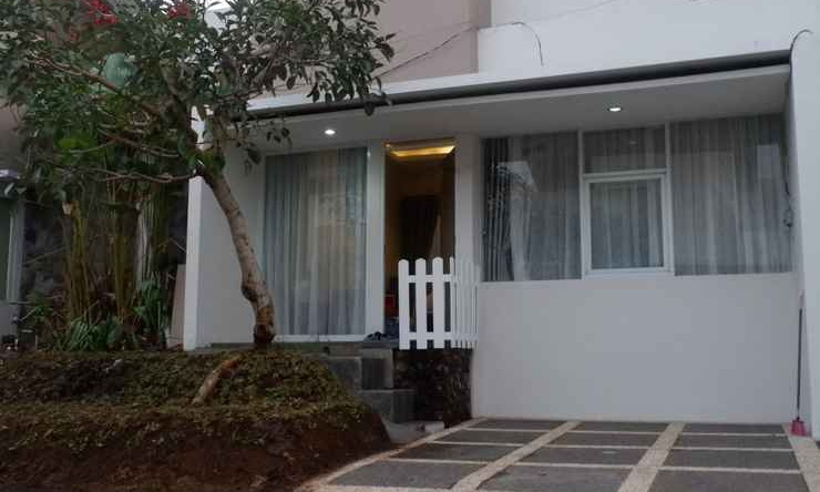 Alana Villa 2 Bedroom Syariah, Тарогонг — фото 1