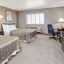 Days Inn Of West Covina, Уэст-Ковина — фото 4