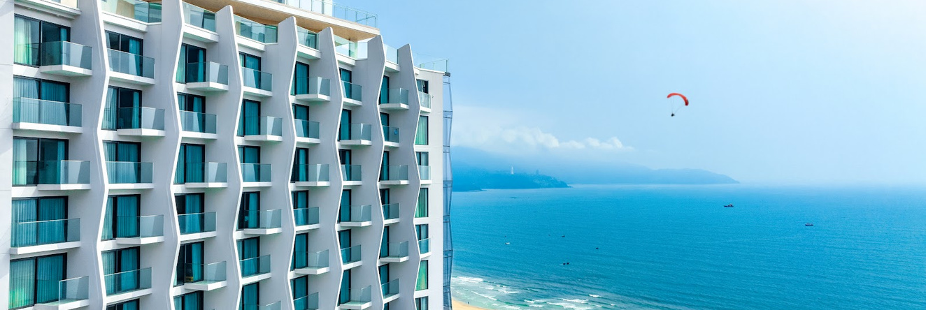 Awaken Danang Hotel, 岘港 — 照片 1