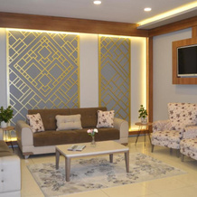 Almasa Suite Aparts, 瑟莫尔 — 照片 2