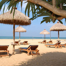 Mount Lavinia Hotel, 德希瓦拉-芒特拉维尼亚 — 照片 2