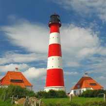 Lammerswarft, Вестерхевер — фото 5